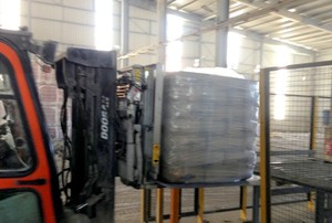 Xi Măng POZZOLANIC Hóa Chất Xây Dựng Sửa Chữa Chất Lượng CEM-IV 32,<span class=keywords><strong>5R</strong></span> - Product Image 4