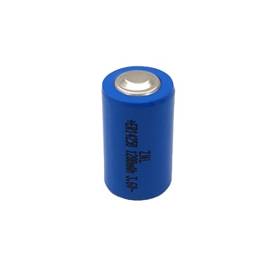 ER14250 Sensörü 1200mAh 36V IoT Pil Ölçer Tüketici Elektroniği için - Product Image 1