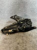 PIÈCE AUTO D'ORIGINE UTILISÉE ADAPTÉE POUR MCLAREN 650S MSO 2014-2017 CÔTÉ PASSAGER GAUCHE PHARE LED OEM 11A8249CP