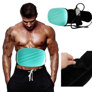 เครื่องนวดกระชับสัดส่วนแบบมืออาชีพ24V เครื่องลดไขมันเครื่องนวดลดไขมันหน้าท้องเพื่อสุขภาพ - Product Image 6