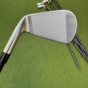 Clubs de <span class=keywords><strong>golf</strong></span> professionnels personnalisables en deux parties avec tête en fer, forgés sur mesure pour le <span class=keywords><strong>golf</strong></span> - Product Image 2