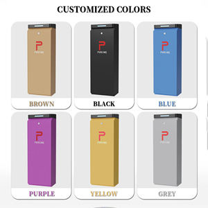 Cổng chắn tự động điều chỉnh tốc độ XGY với điều khiển từ xa cho hệ thống quản lý truy cập bãi đậu xe ngoài trời - Product Image 4