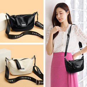 New High Quality Women Messenger Bags for Women PU Leather Handbags Crossbody Bags Ladies Designer Shoulder Bags <b>Tote</b> Top-handle - Product Image 2