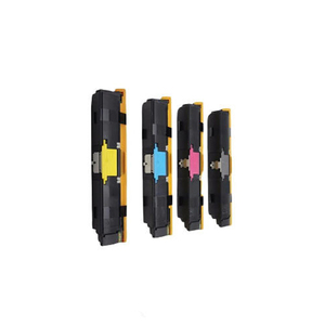 Cartouche de toner couleur compatible 113R00692 113R00693113R00694 113R00695 pour <span class=keywords><strong>Xerox</strong></span> Phaser 6115 <span class=keywords><strong>6120</strong></span> - Product Image 2