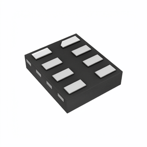 In Stock 8 XFDFN Electronic Circuit Components Logic 74LVCH2T45RA3-7 - Product Image 1