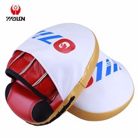 Guantes de Boxeo de Cuero Wolon de Diseño Personalizado y Duraderos para Gimnasio y Uso Doméstico, Tamaños y Logotipo Personalizables