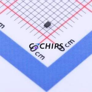 Transistor numérique DTC043TMT2L SOT-723 neuf d'origine, vente en gros de composants électroniques, puces et service BOM - Product Image 1