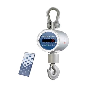 Báscula de grúa Veidt Weighing para Toledo PCA321 - Product Image 1