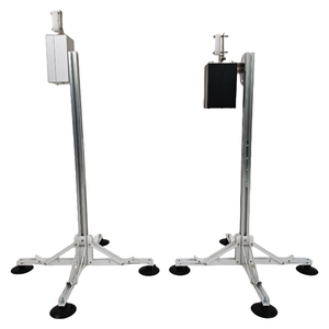 Alat seks Spanking BDSM kekuatan Super mesin spool portabel Mode acak frekuensi Lambat Cepat - Product Image 5