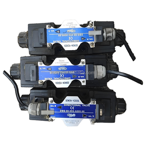 โซลินอยด์ SEWON รุ่น DSG-01-3C2-D24-N/MBP-01-C-30 DG-02-H-22 ของเกาหลี - Product Image 5