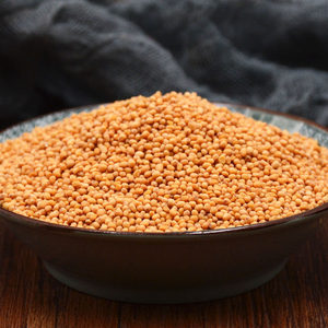 Graines <span class=keywords><strong>de</strong></span> <span class=keywords><strong>moutarde</strong></span> jaunes séchées <span class=keywords><strong>de</strong></span> haute qualité, entières, séchées à l'air, qualité alimentaire, qualité d'exportation supérieure - Product Image 1