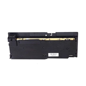 อะแดปเตอร์แปลงไฟ PS4 Slim รุ่น ADP-160FR N17-160P1A สำหรับเปลี่ยน CUH-2200 CUH-2215A CUH-2215B 100-240V 4 ขา อะไหล่แท้ - Product Image 1