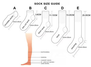 Calcetines deportivos de malla transpirable de alta calidad con diseño de logotipo propio único, para hombre y mujer, venta al por mayor directamente de fábrica. - Product Image 2