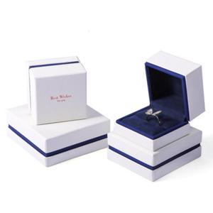 Caja de Joyería para Celebridades de Internet, Venta al por Mayor, Soporte para Venta al por Mayor en Grandes Cantidades, Caja de Regalo para Joyería - Product Image 4