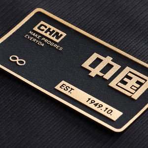 Etiquette personnalisée de haute qualité sur vêtements <span class=keywords><strong>Dymo</strong></span> Label Maker étiquettes en tissu imprimé pour vêtements - Product Image 2