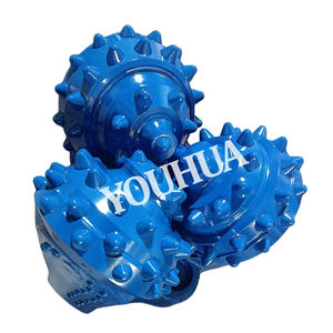 8 1/2 "iadc 637 tci <span class=keywords><strong>pdc</strong></span> trollסיליקון קצת עבור היווצרות קשה מים קידוח טוב קידוח - Product Image 6