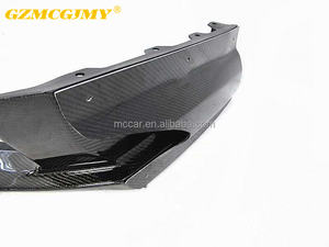 Le diffuseur en fibre de carbone <span class=keywords><strong>GTR</strong></span> <span class=keywords><strong>R36</strong></span> convient au diffuseur de pare-chocs arrière <span class=keywords><strong>Nissan</strong></span> GTR35 - Product Image 4