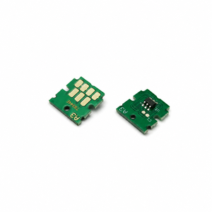 Puce de boîte de maintenance C9344 pour imprimantes <span class=keywords><strong>Epson</strong></span> XP-3100 XP-4100 XP-4105 <span class=keywords><strong>WF</strong></span>-2810 <span class=keywords><strong>WF</strong></span>-<span class=keywords><strong>2830</strong></span> <span class=keywords><strong>WF</strong></span>-2850 (puce de réservoir d'encre usagée) - Product Image 1