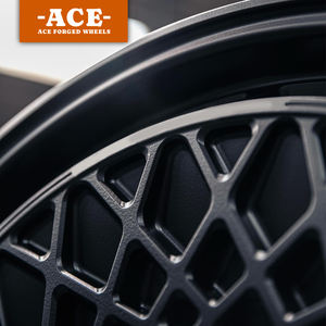 Jantes forgées de 18, 19, 20, 21, 22 et 24 pouces pour Porsche Macan, Panamera, <span class=keywords><strong>Cayenne</strong></span>, 718, 911, 711, 918, Cayman, Taycan, Carrera GT, Mercedes-Benz G63, G53 - Product Image 5