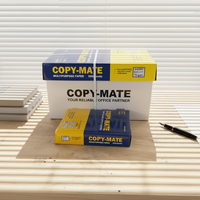 Papel de Copia Tamaño Carta de 70 g/m² y 75 g/m², 8.5x11 Pulgadas, 8.5x13 Pulgadas, 8.5x14 Pulgadas