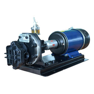 Verbund werkstoff dosier pumpe für die verschiedenen Härtung mittel Säuren Laugen chloride und andere in China hergestellte Chemikalien - Product Image 4