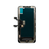 Écran OLED souple FaRuix de remplacement, réparation d'écran OLED avec assemblage tactile pour iPhone 12/12 Pro Max, 13 Pro Max, 17 Pro Max – Fournisseur d'usine