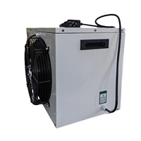 ICEBATH/machine à PLONGER FROID 110V 60Hz bain de glace fitness bain de glace refroidisseur d'eau