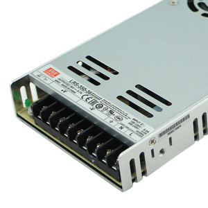 Mean Well LRS-350-36 Power Supply DC 350W 36V Switching Power Supply - Product Image 2