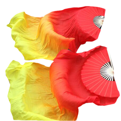 Rouge-Orange-Jaune