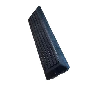 Cingoli in Gomma e Pattini per Escavatori/Agricoltura/Mietitrebbiatrici - Product Image 4