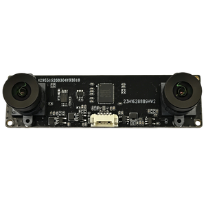 2MP Synchronous Frame Global Shutter USB Camera Module 1/3" CMOS 92° FOV High FPS Embedded Vision for Tablet <b>PC</b> Android Linux - Product Image 6
