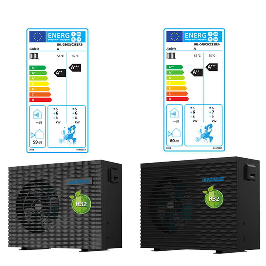 50Hz 8KW