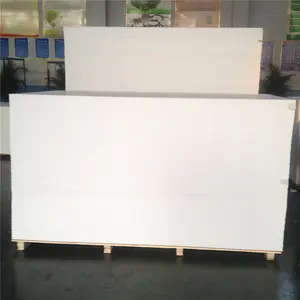 Alands Haute Densité 4x8 Pvc Board 16mm 18mm Pvc Foam Board For Cabinet