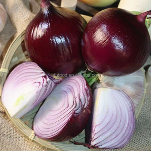 Oignons rouges du Shandong de qualité supérieure, 100% frais, non pelés, 10 cm, cueillis à la main, aromatiques pour la cuisine, disponibles à <span class=keywords><strong>un</strong></span> <span class=keywords><strong>prix</strong></span> imbattable - Product Image 3