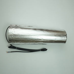 IP67 WiFi Smart tappetino riscaldante 120W 220V 230V DIY taglio <span class=keywords><strong>a</strong></span> misura di 25 anni di garanzia CE/RoHS | Fabbrica di Anhui Huanrui - Product Image 2