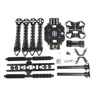 <span class=keywords><strong>Prix</strong></span> de gros Holybro S500 Châssis de 10 pouces (480 mm) pour drone RC Quadcopter, <span class=keywords><strong>kit</strong></span> de pièces de rechange et accessoires DIY - Product Image 2