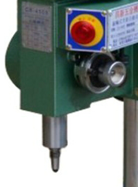 Entièrement Automatique Électrique Vertical CNC Chaude Multi Broche Tête Taraudeuse