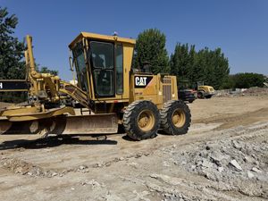 <span class=keywords><strong>Motoniveladora</strong></span> <span class=keywords><strong>Caterpillar</strong></span> Cat140h Usada con Componente de Motor Principal, Motoniveladoras 140g 12g 120h <span class=keywords><strong>120k</strong></span> Incluidas, <span class=keywords><strong>Motoniveladora</strong></span> Cat Original - Product Image 4