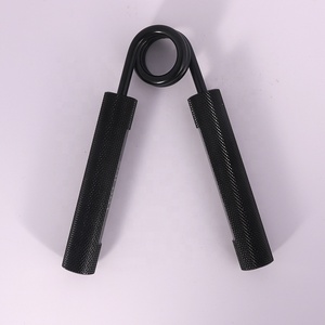 Dụng Cụ Tập Cẳng Tay Và Ngón Tay Tốt Nhất Dụng Cụ Kẹp Tay Kim Loại Tay Cầm Bằng Nhôm - Product Image 5