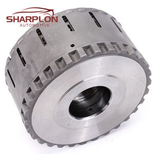 Tambor de Embrague de Reversa para Transmisión Automática U540 Original de Bajo Precio OEM para Toyota - Product Image 4