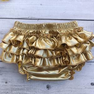 Costume d'Halloween, combinaison en coton doré, ensemble de 4 vêtements pour bébés filles de 0 à 2 ans - Product Image 5