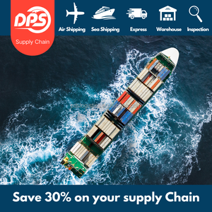 थोक कंटेनर घरों की शिपिंग इवु शेनजेन एजेंट सीमा शुल्क निकासी dp/du/du/dap फास्ट डिलीवरी डोर-टू-डोर एलसीएल + ट्रकिंग के माध्यम से - Product Image 5