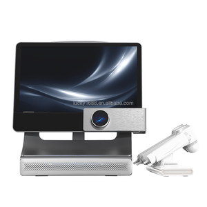 Nouveauté : Analyseur de <span class=keywords><strong>cheveux</strong></span> et de cuir chevelu intelligent T5 AI, 3 en 1, analyseur de cuir chevelu, <span class=keywords><strong>microscope</strong></span> HD, détecteur de follicules pileux - Product Image 5