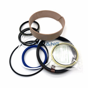 Kit di Riparazione Guarnizioni Cilindro Idraulico 707-99-66670 7079966670 per Bulldozer Komatsu D155A-6 - Product Image 5