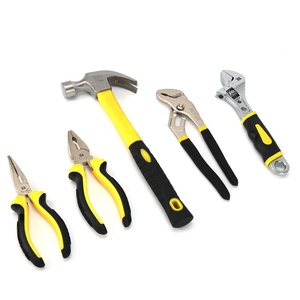 <span class=keywords><strong>Set</strong></span> di <span class=keywords><strong>Attrezzi</strong></span> di Alta Qualità 21 Pezzi per Uso Domestico e Biciclette - Product Image 2