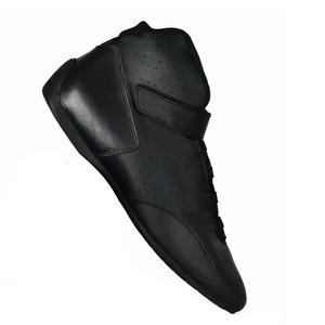 Botas de Karting Personalizadas, Precio Razonable, OEM Disponible, Botas de Carreras de Karts, Calzado de Automovilismo - Product Image 4