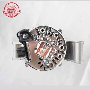 5M5T10300DA <span class=keywords><strong>Alternador</strong></span> <span class=keywords><strong>de</strong></span> coche Generador 12V 24V <span class=keywords><strong>Alternador</strong></span> para FROD - Product Image 4