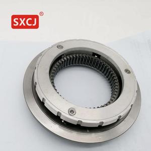 A6608 nuevo genuino Eaton Fuller sincronizador Assy 2/3 oem T6394W TA6608 A-5951124 para EATON A6608 - Product Image 3