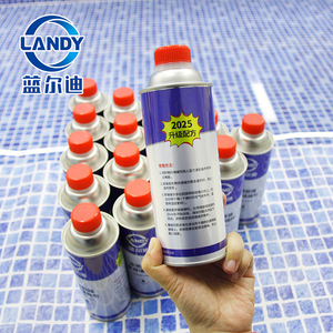 Landy <b>Pool</b> <b>Liner</b> Sealant 500ml High Density Bonding Waterproof Adhesive <b>For</b> Geosynthetic Clay <b>Liner</b> - Product Image 1