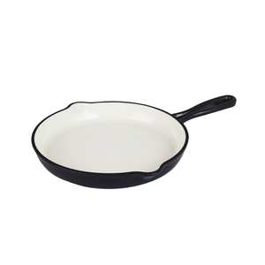 7 Món Nồi Và Chảo Chống Dính Đồ Dùng Nhà Bếp Cổ Điển Cửa Hàng Tại Nhà Máy Bộ Dụng Cụ Nấu Ăn Bằng Gang Tráng Men - Product Image 5